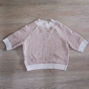 River Island crop top